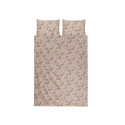 BEDDING COVER SET MV-7617 SATEEN 160x200