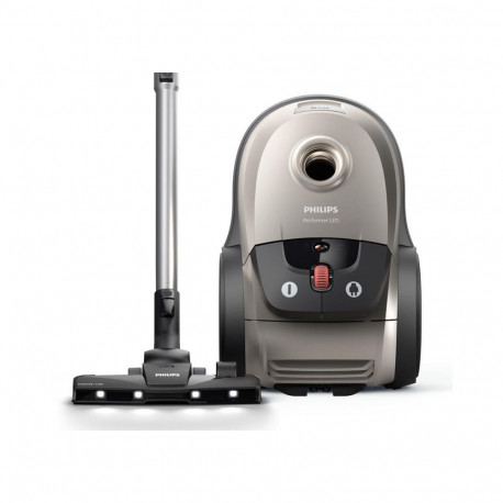 VACUUM CLEANER BAGGEDXD8152/12 PHILIPS