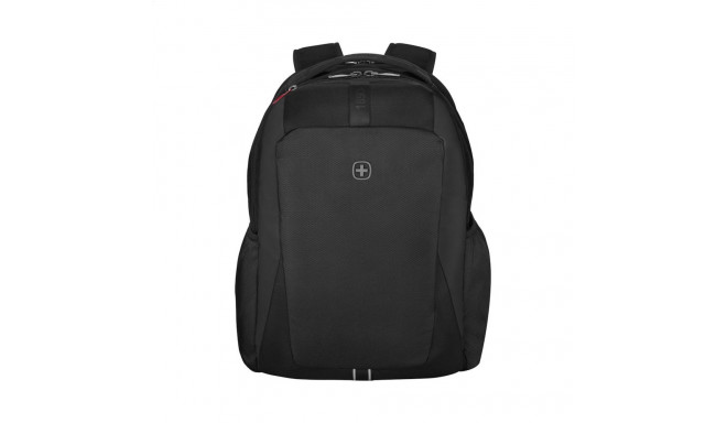 WENGER BACKPACK XE RESIST 23L BLACK 612739