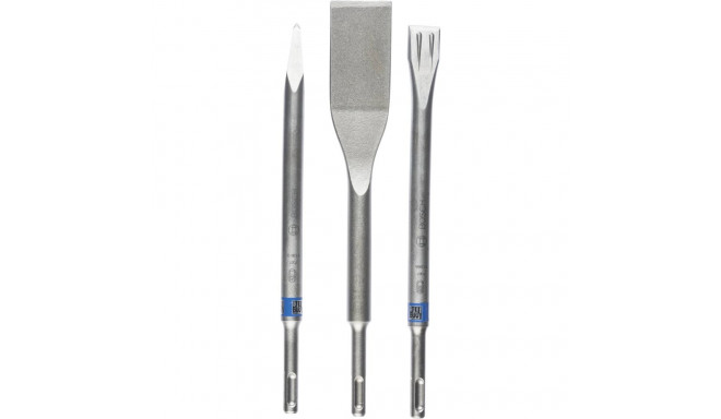Bosch SDS-plus peitlite komplekt 3 tk pikaealine
