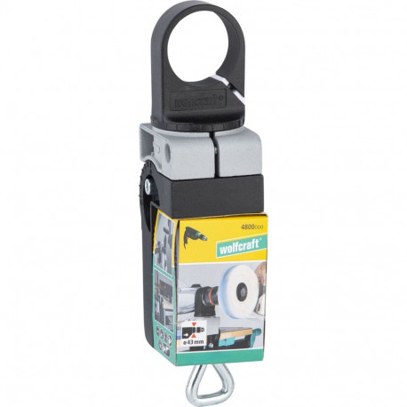 Wolfcraft PRO universaalne trellihoidik