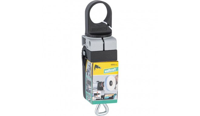 Wolfcraft PRO Universal Drill Clamp