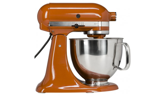 KitchenAid Artisan 5KSM175PSEHY Honey