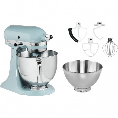 KitchenAid Artisan 5KSM175PSEIC Ice Blue