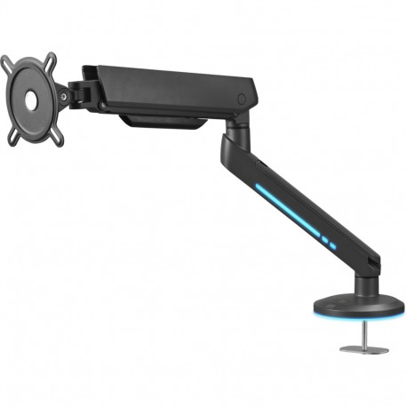 One for All Monitor Mount Experience RGB Single Black 8110