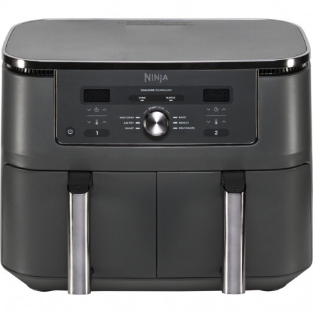 Ninja DZ400EU Foodi Max Dual Zone