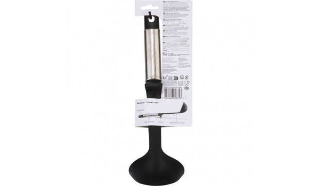 Joseph Joseph Elevate Stainless- steel Silicone Ladle