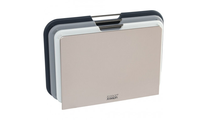 Joseph Joseph Nest Boards 3-pcs. Grey Chopping Board set
