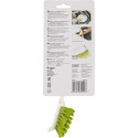 Joseph Joseph Edge Green Washing Up Brush