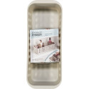 Joseph Joseph EasyStore ecru vannitoa hoiukorv
