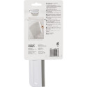 Joseph Joseph EasyStore Light Grey Shower Squeegee