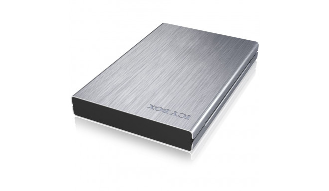ICY BOX IB-241WP Ext. HDD-Gehäuse