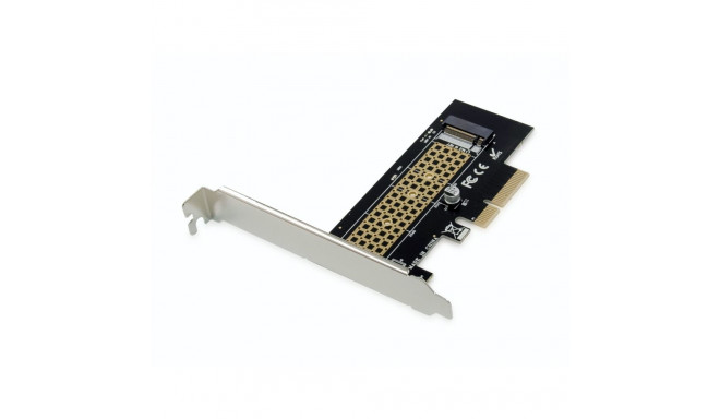 Conceptronic EMRICK05BS M.2-NVMe-SSD-PCIe-Card