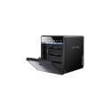 Fantec kõvakettakarp QB-35U31 4x3.5" USB 3.1