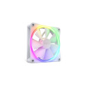 FAN NZXT F120 RGB WHITE PWM