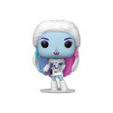 FUNKO POP! Vinyl Figuur: Monster High - Abbey Bominable