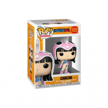 FUNKO POP! Vinyl Figure: Dragon Ball - Chichi