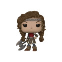 FUNKO POP! Vinyl Figuur: How To Train Your Dragon - Astrid