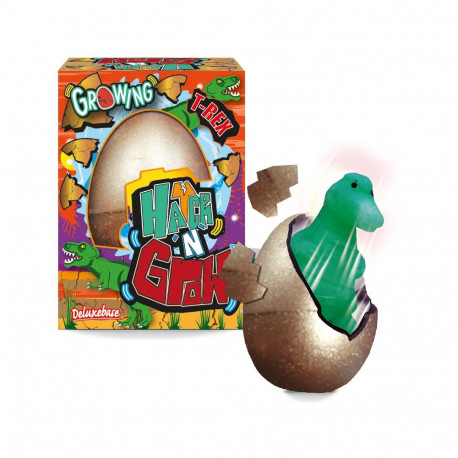 Mini Hatch ´N´ Grow, T Rex