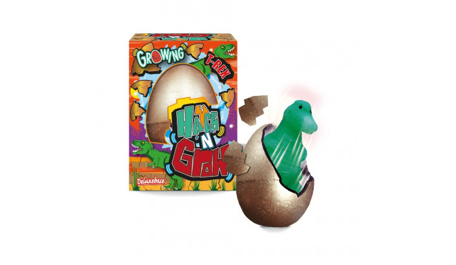 Mini Hatch ´N´ Grow, T Rex