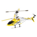 SYMA S107G RC helikopter kollane
