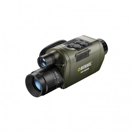 Burrel NV-450 HD öövaatlusmonokulaar