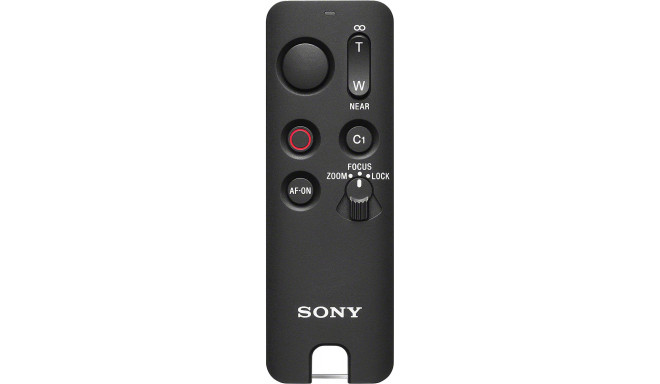 Sony wireless remote commander RMT-VP2