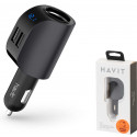 Havit car charger H237 2xUSB