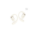 Shokz OpenFit 2 Bone Conduction Headphones, Beige