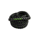 Tunturi Battle Rope 9m