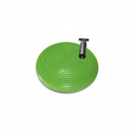 Tunturi Air Stepper Pad Tasakaalupadi, Roheline