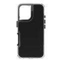 MATRIX Case for IPHONE 17 black