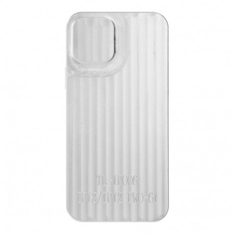 Mold for sublimation single case for IPHONE 12 PRO