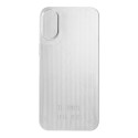 Mold for sublimation single case for IPHONE 16 PLUS