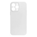 Case soft for sublimation for IPHONE 14 PRO MAX