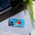 Case soft for sublimation for IPHONE 12 PRO MAX