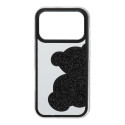 TEDDY BEAR Case for IPHONE 17 Pro black