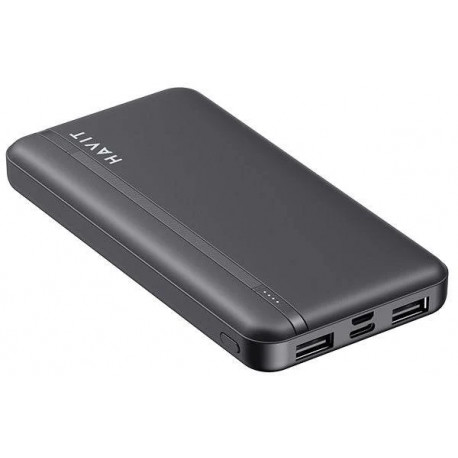 Havit akupank 10000mAh 2A PB89