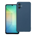 SOFT case for SAMSUNG A06 4G dark blue