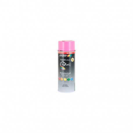 CRAFTS RAL4003 läikiv 400ml