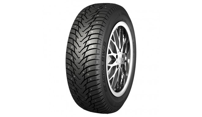 225/60R17 Nankang SW-8 naastrehv 103T XL