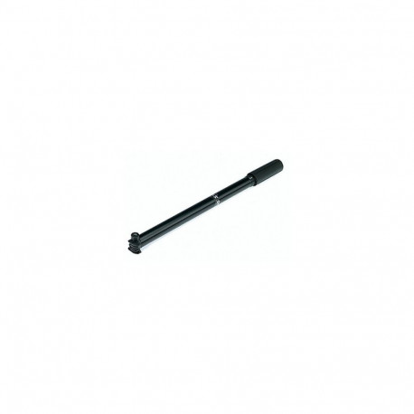 Käsipump 380mm, dunlop ja sport ventiilile