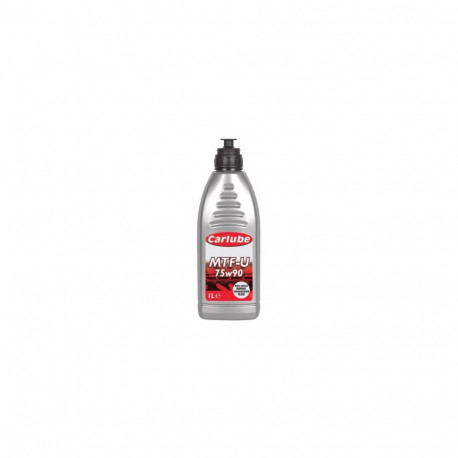 75W90 MTF-U täissünt 1L
