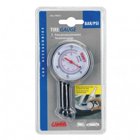 Rehvimanomeeter plastik