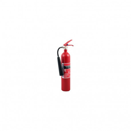 2kg CO2 tulekustuti ReinoldMax