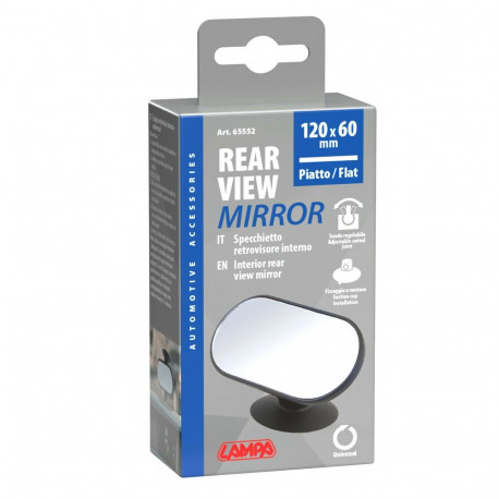 Iminapaga peegel 120*60mm