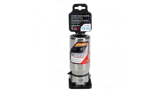 Summuti otsik TS-52 32-40mm