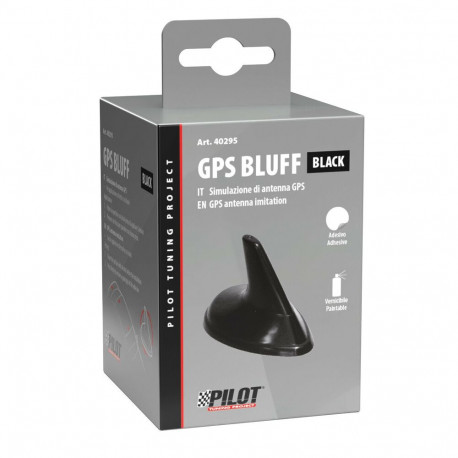 Antenni imitatsioon Navigaator