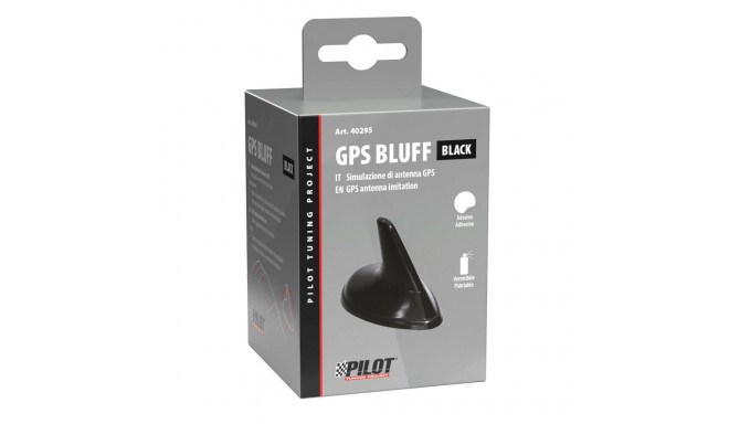 Antenni imitatsioon Navigaator