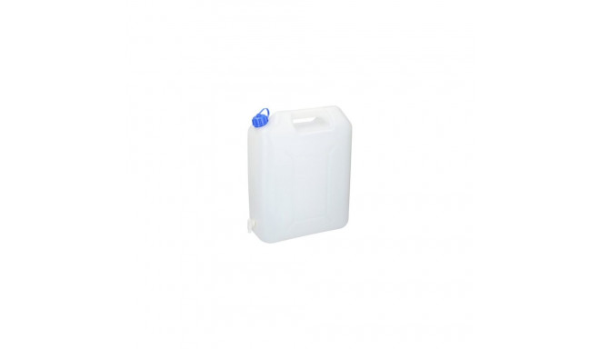 20L veekanister kraaniga